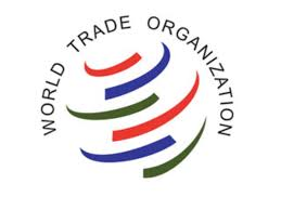 WTO logo
