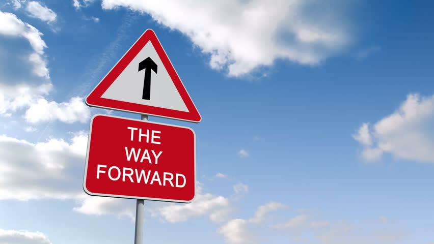 the way forward - NL-investmentconsultingNL-investmentconsulting