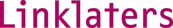 linklaters logo