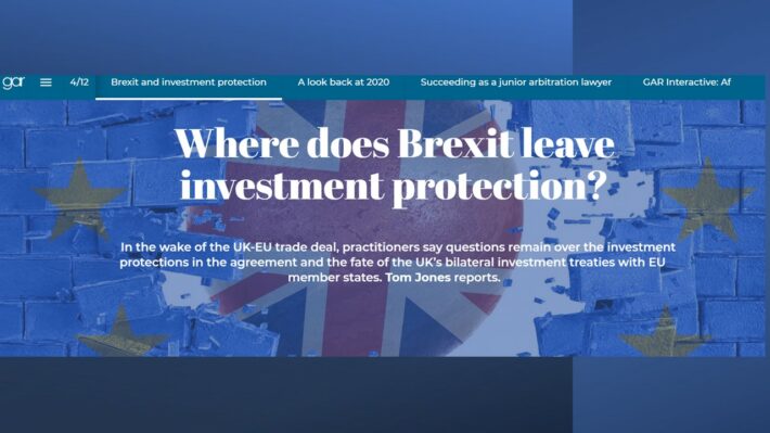 GAR brexit piece banner