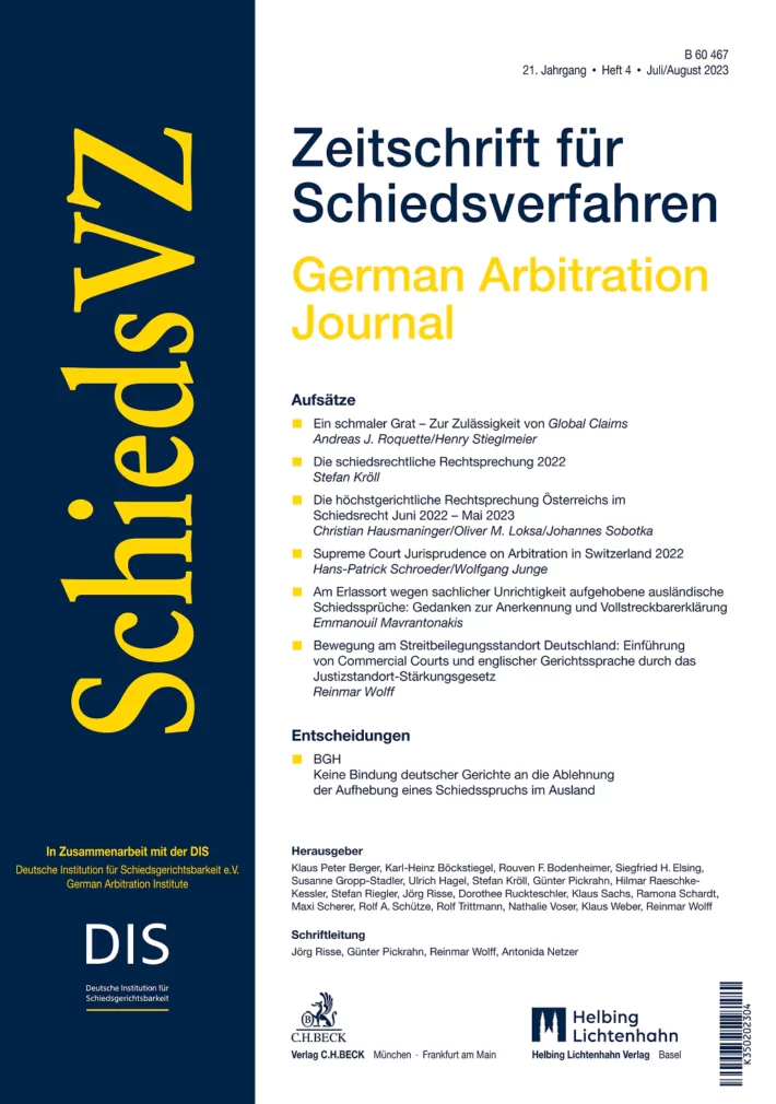 SchiedsVZ_2023_04_Titel_cut1024
