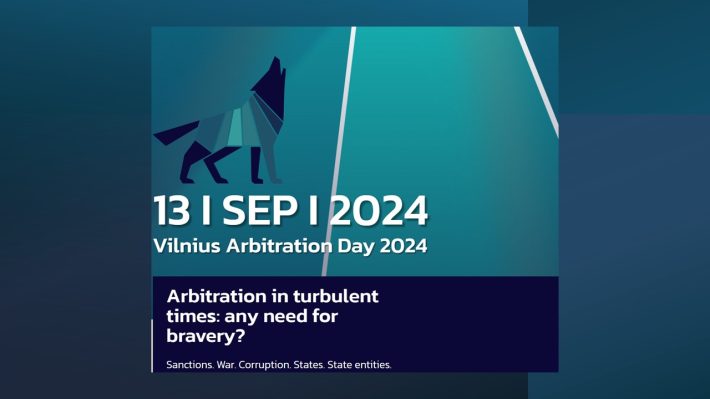 Vilnius Arbitration Day 2024